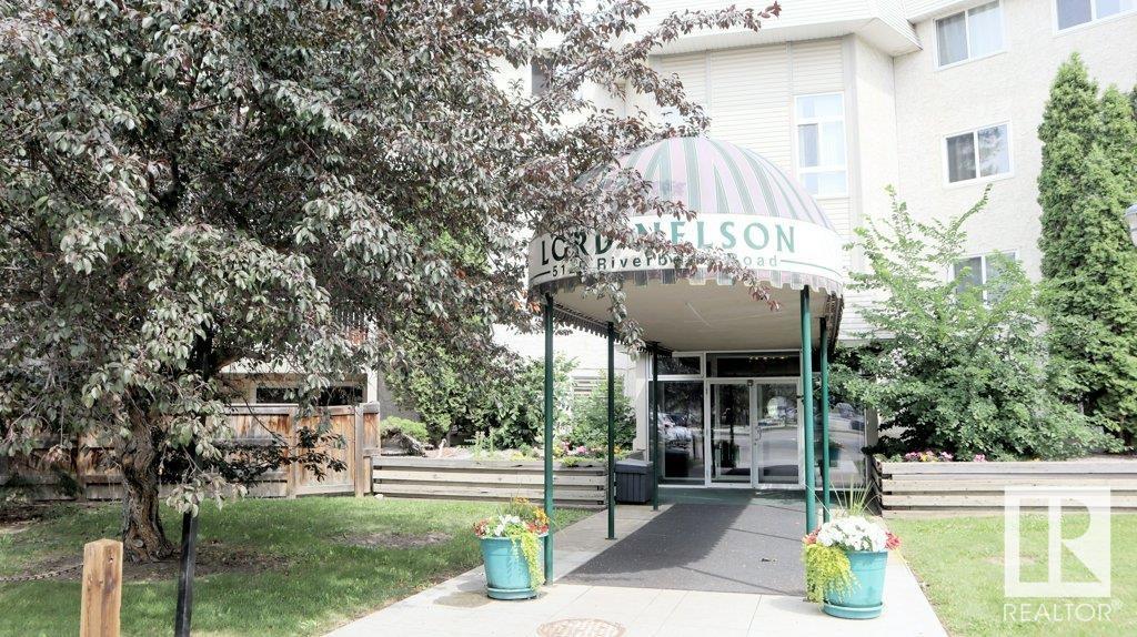 111 5125 Riverbend Road, Edmonton