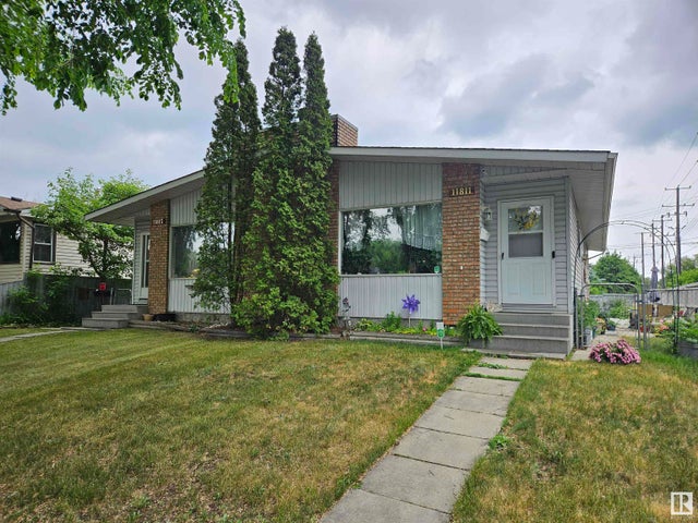 11811 51 Street, Edmonton