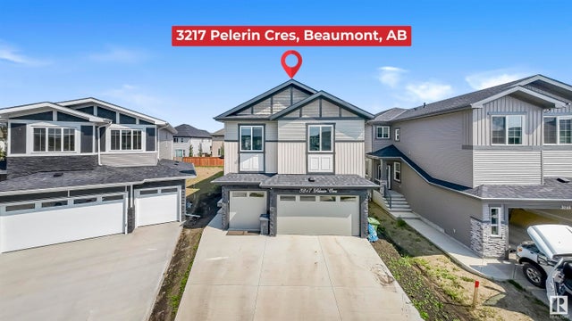 3217 Pelerin Crescent, Beaumont