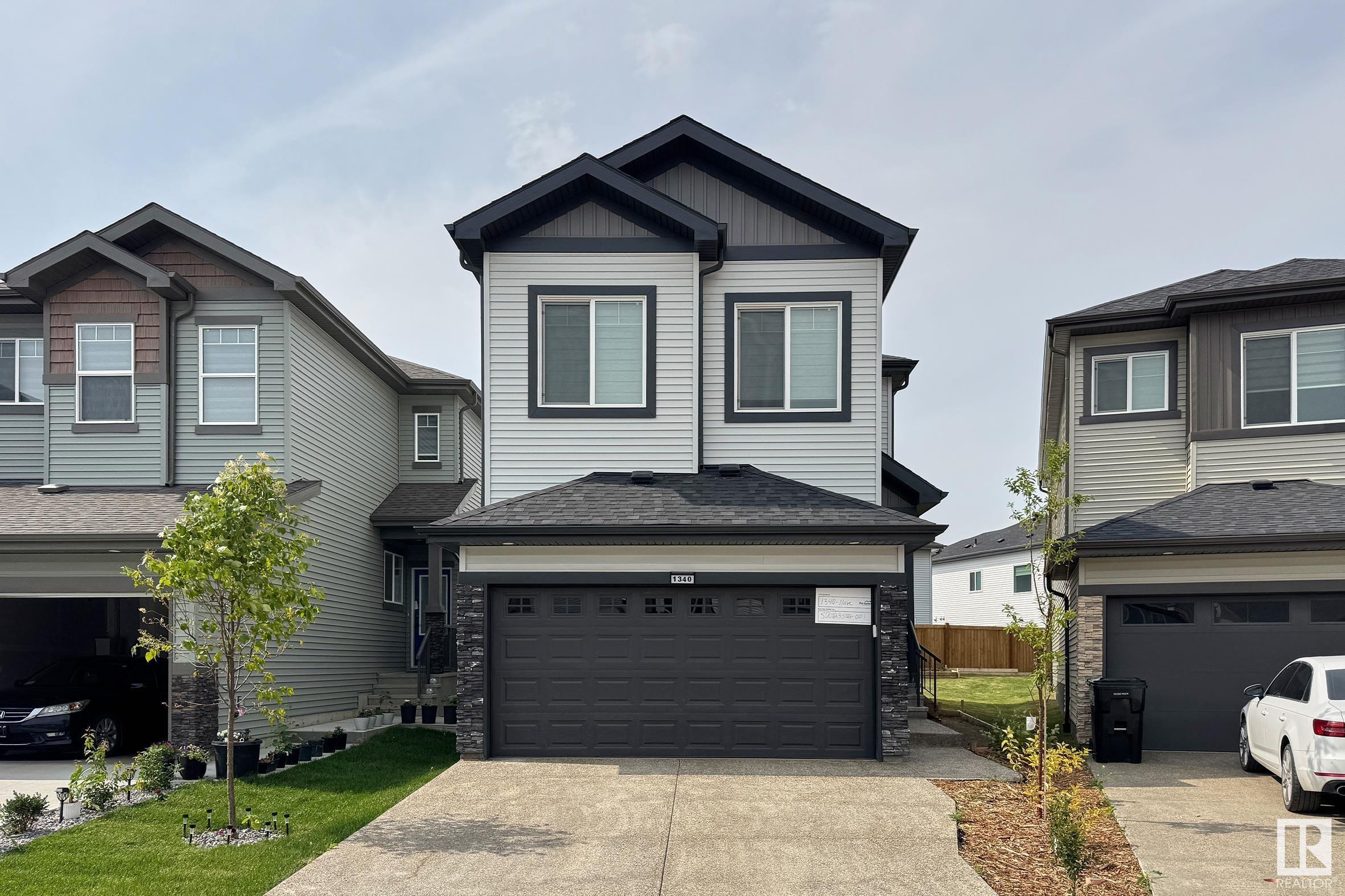 1340 11 Avenue, Edmonton