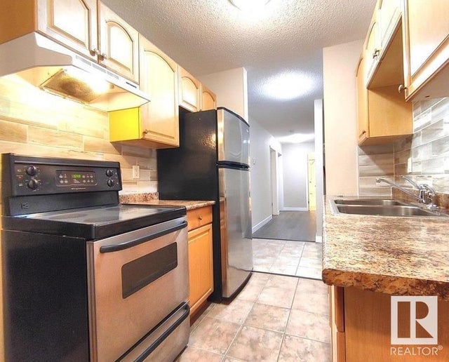 3 10146 154 Street Nw, Edmonton