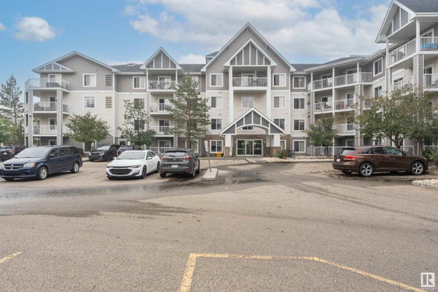 314 4403 23 Street Nw, Edmonton
