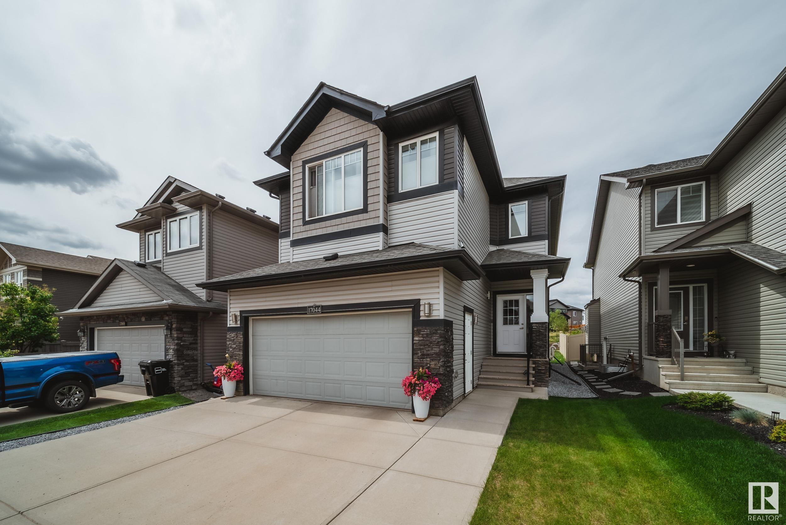 17044 43 Street, Edmonton
