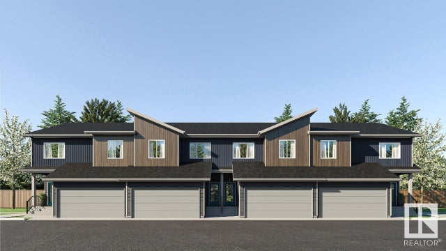 6 710 Mattson Drive Sw, Edmonton