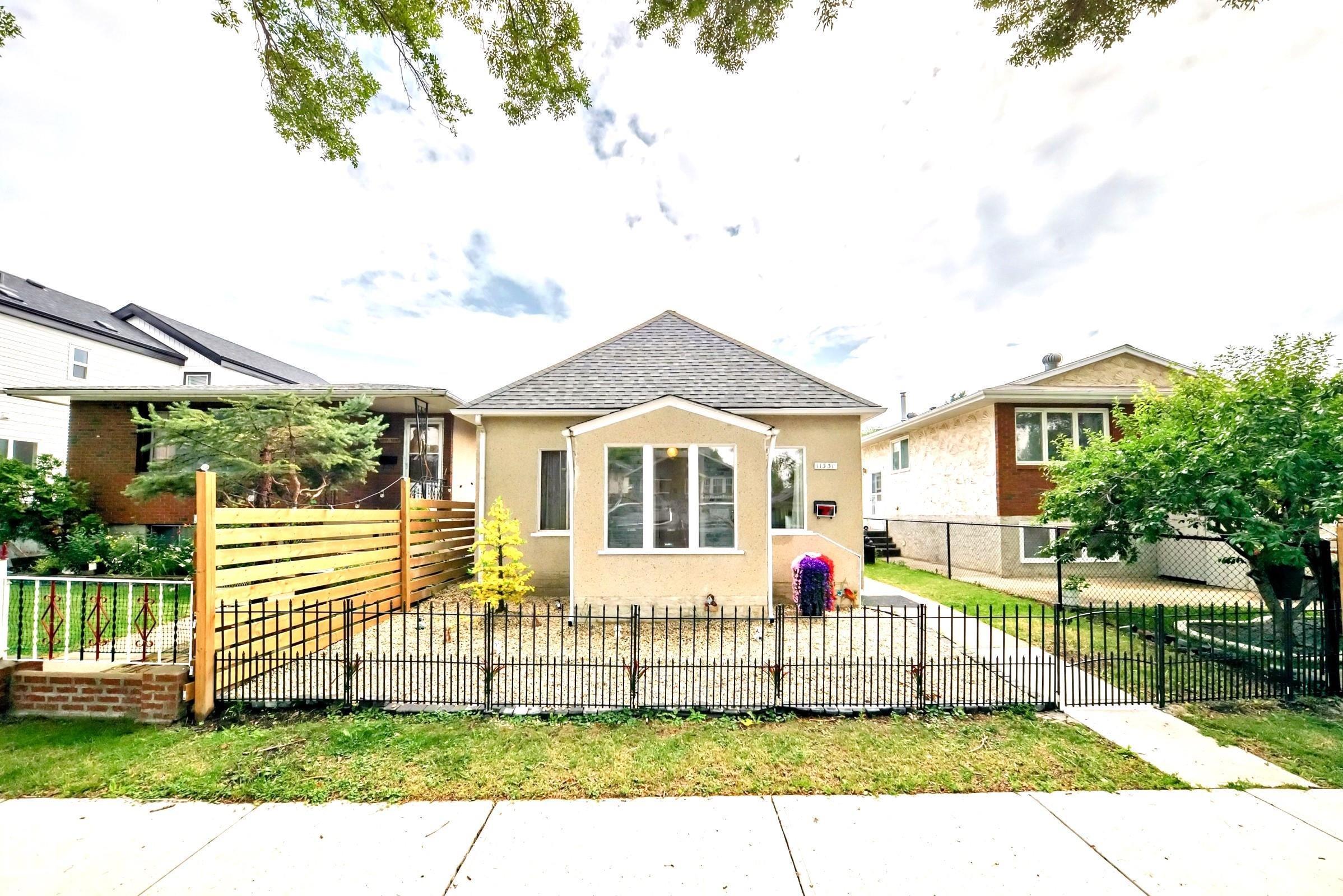 11331 92 Street, Edmonton