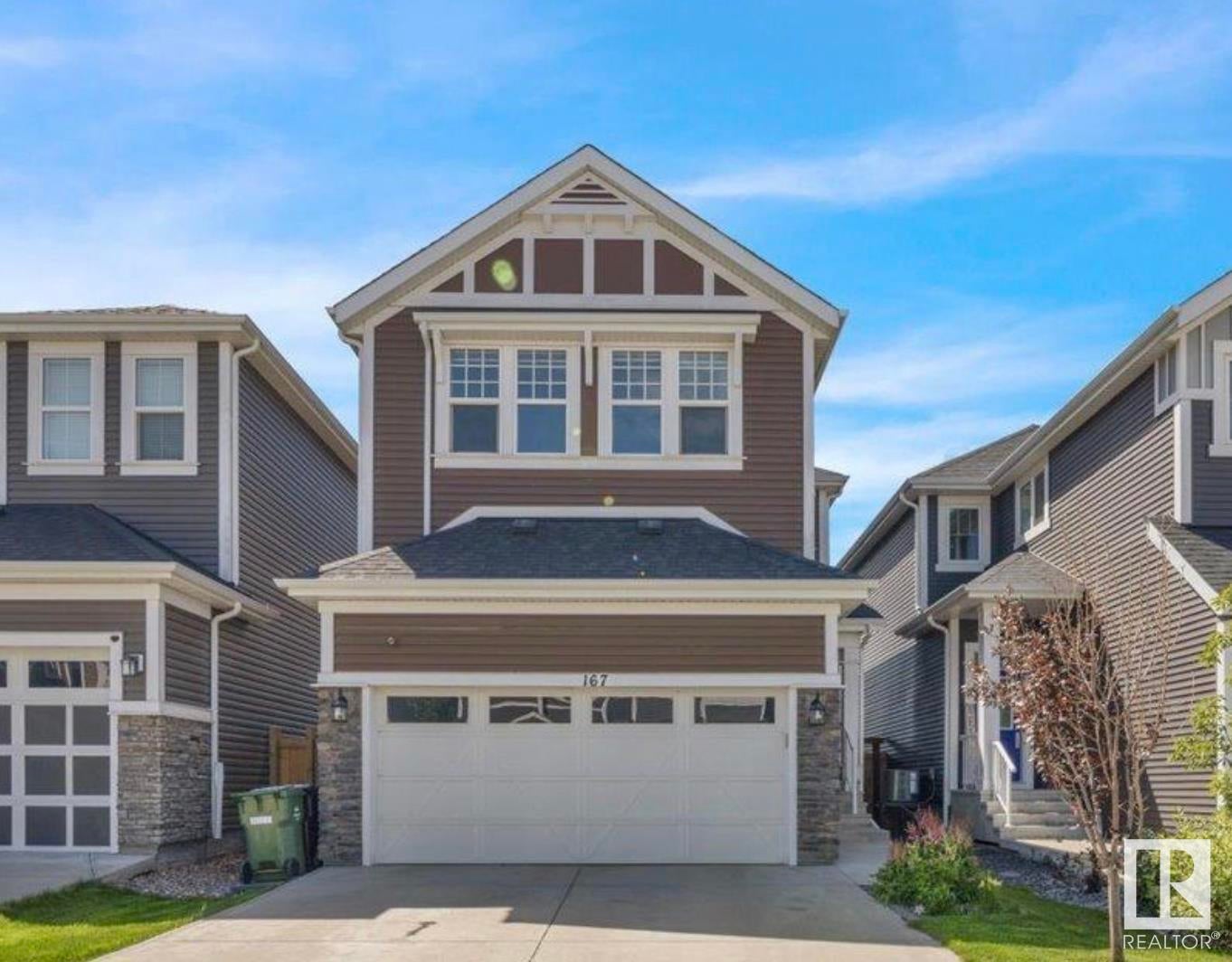 167 Sturtz Bend, Leduc