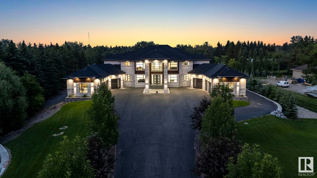 52355 Range Road 233, Rural Strathcona County
