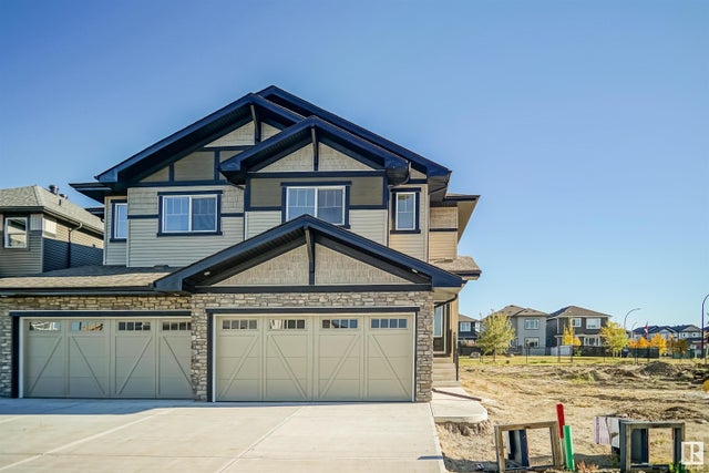 1180 South Creek Wynd, Stony Plain