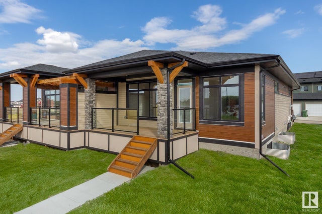 166 Stonehouse Way, Leduc