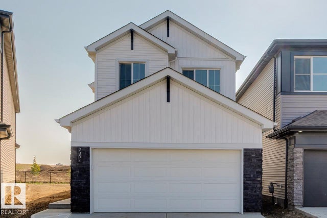 2807 5 Avenue Sw, Edmonton