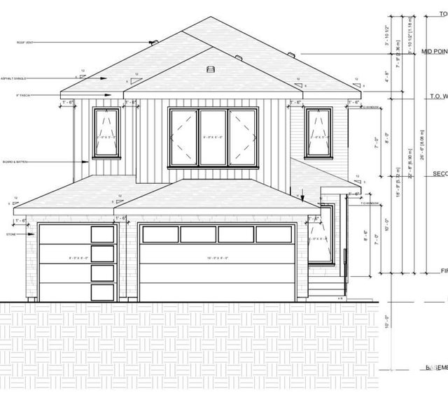 136 Creekside Lane, Leduc