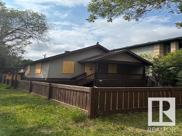 11704 88 Street Nw, Edmonton