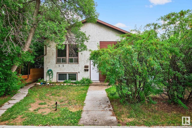 11205 125 Street Nw, Edmonton