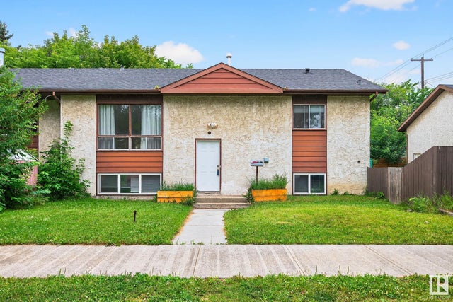 12414 112 Avenue Nw, Edmonton