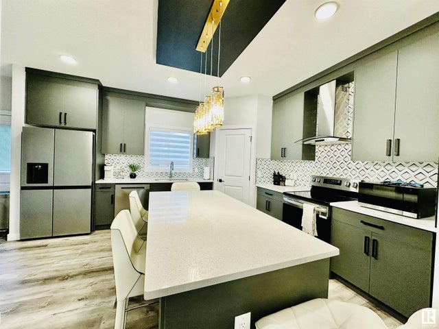 450 Crystal Creek Link, Leduc