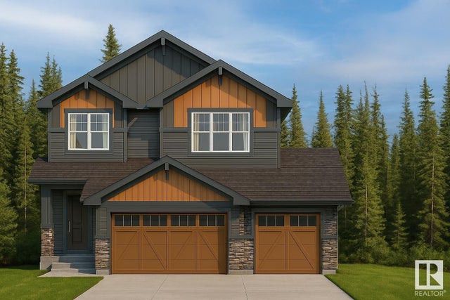 1125 Gyrfalcon Crescent Nw, Edmonton