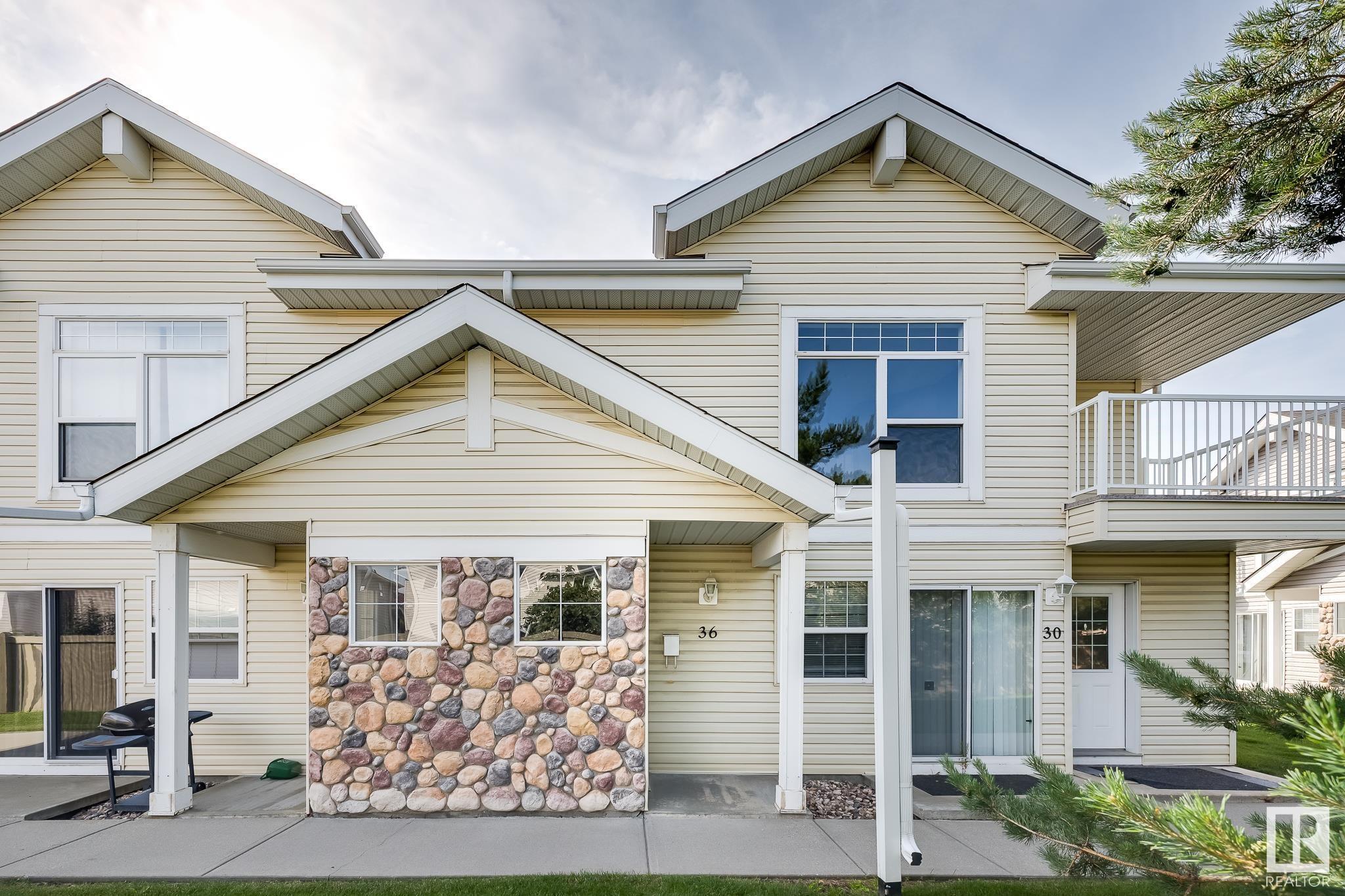 36 150 Edwards Drive, Edmonton