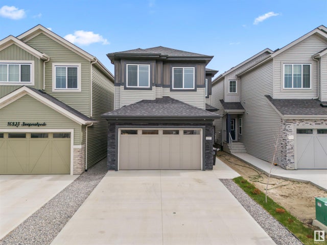 16819 47 St Nw, Edmonton