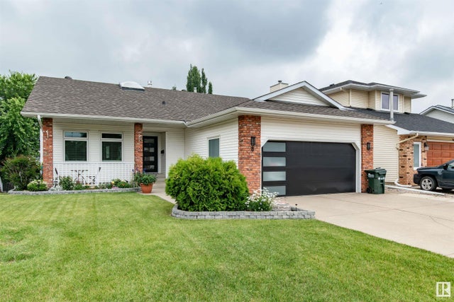 8 Carmel Close, Sherwood Park