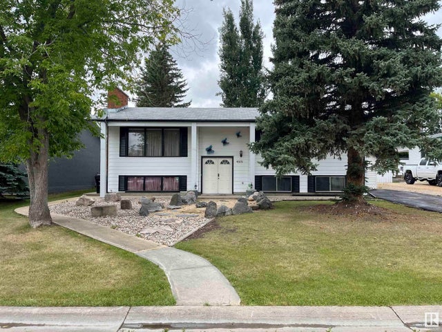 4818 50 Street, Barrhead