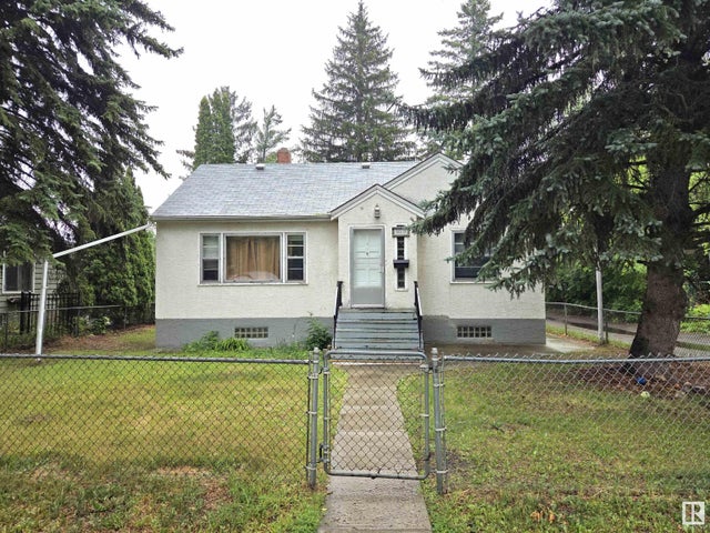 10215 138 Street Nw, Edmonton
