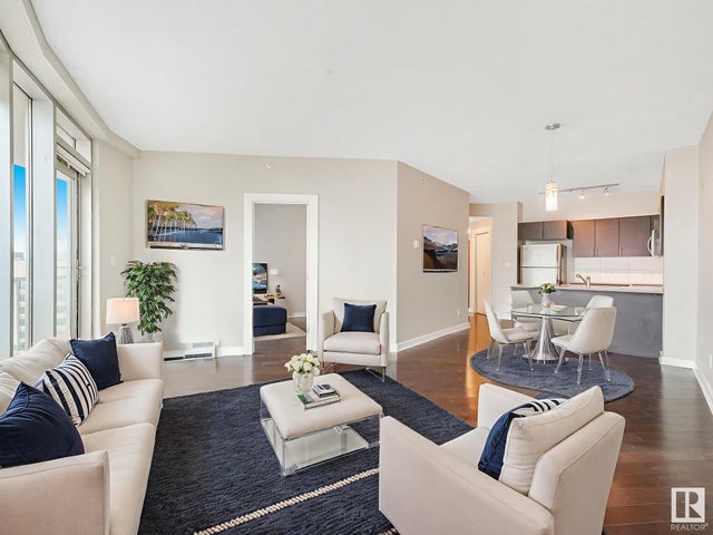 1304 10152 104 Street Nw, Edmonton