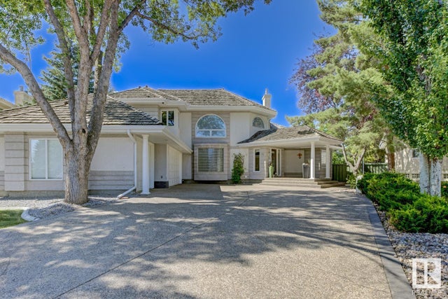 112 Weaver Drive Nw, Edmonton
