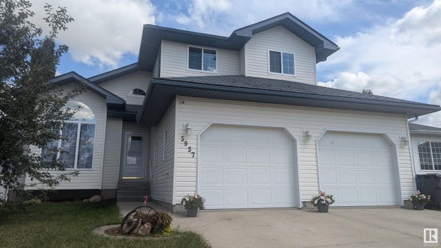 5937 43a Street, Vegreville