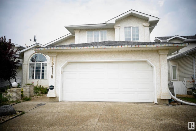 15716 68 Street Nw, Edmonton