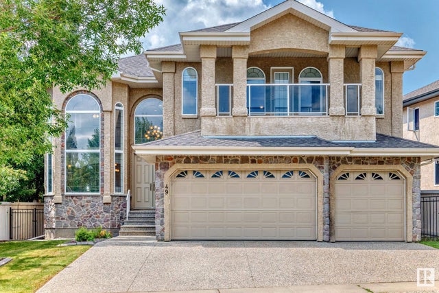49 Loiselle Way, St. Albert