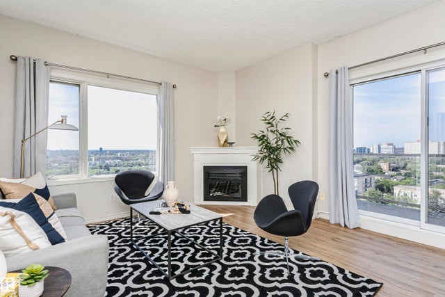 1701 10649 Saskatchewan Drive Nw, Edmonton