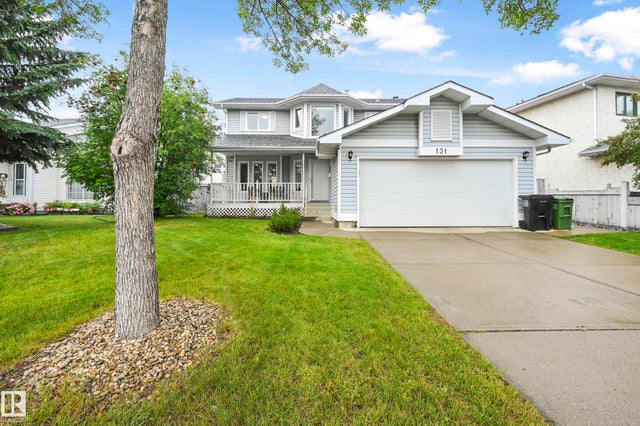 131 Ormsby Road Nw, Edmonton