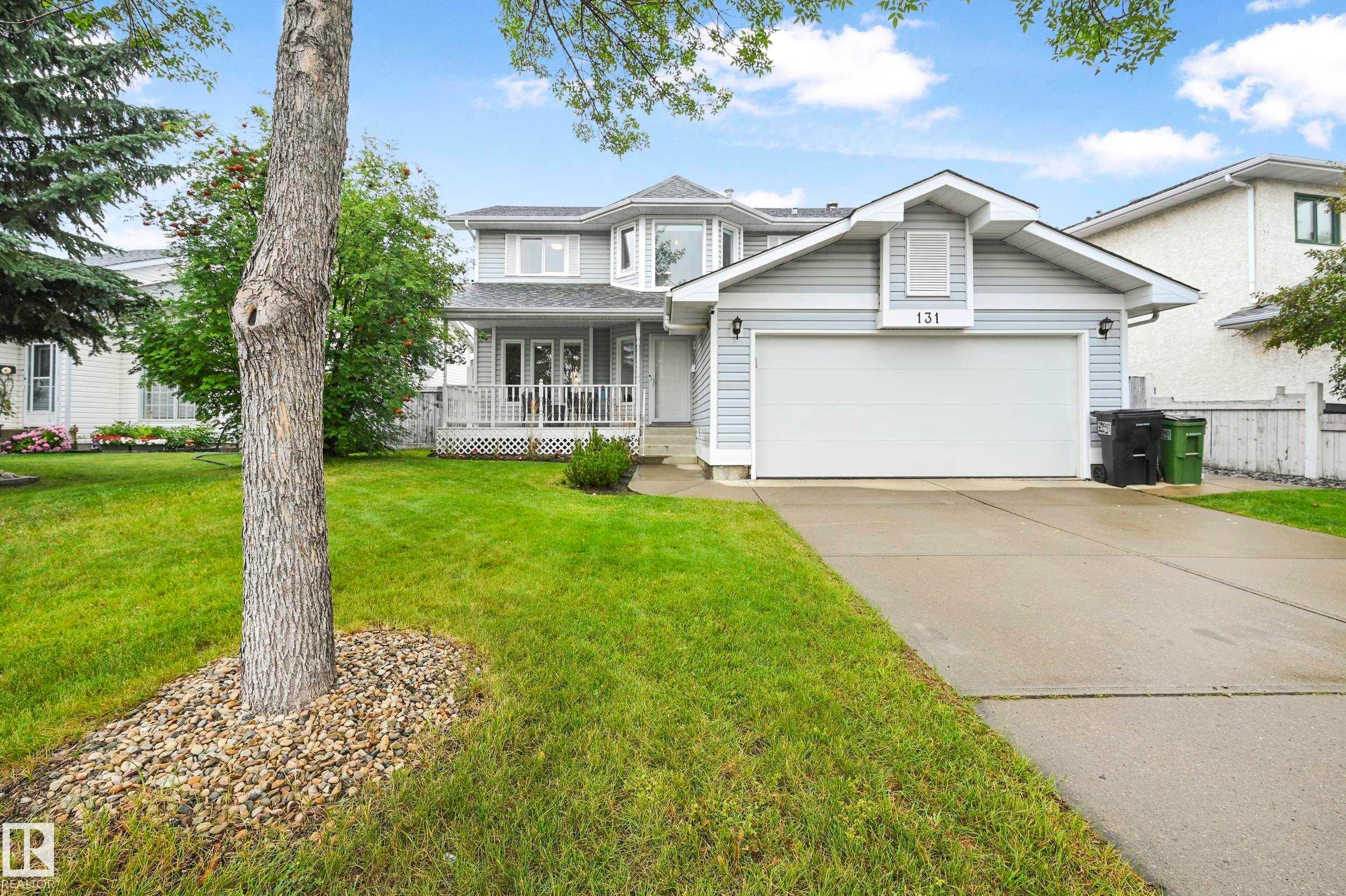 131 Ormsby Road, Edmonton