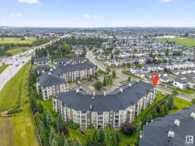 418 622 Mcallister Loop Sw, Edmonton