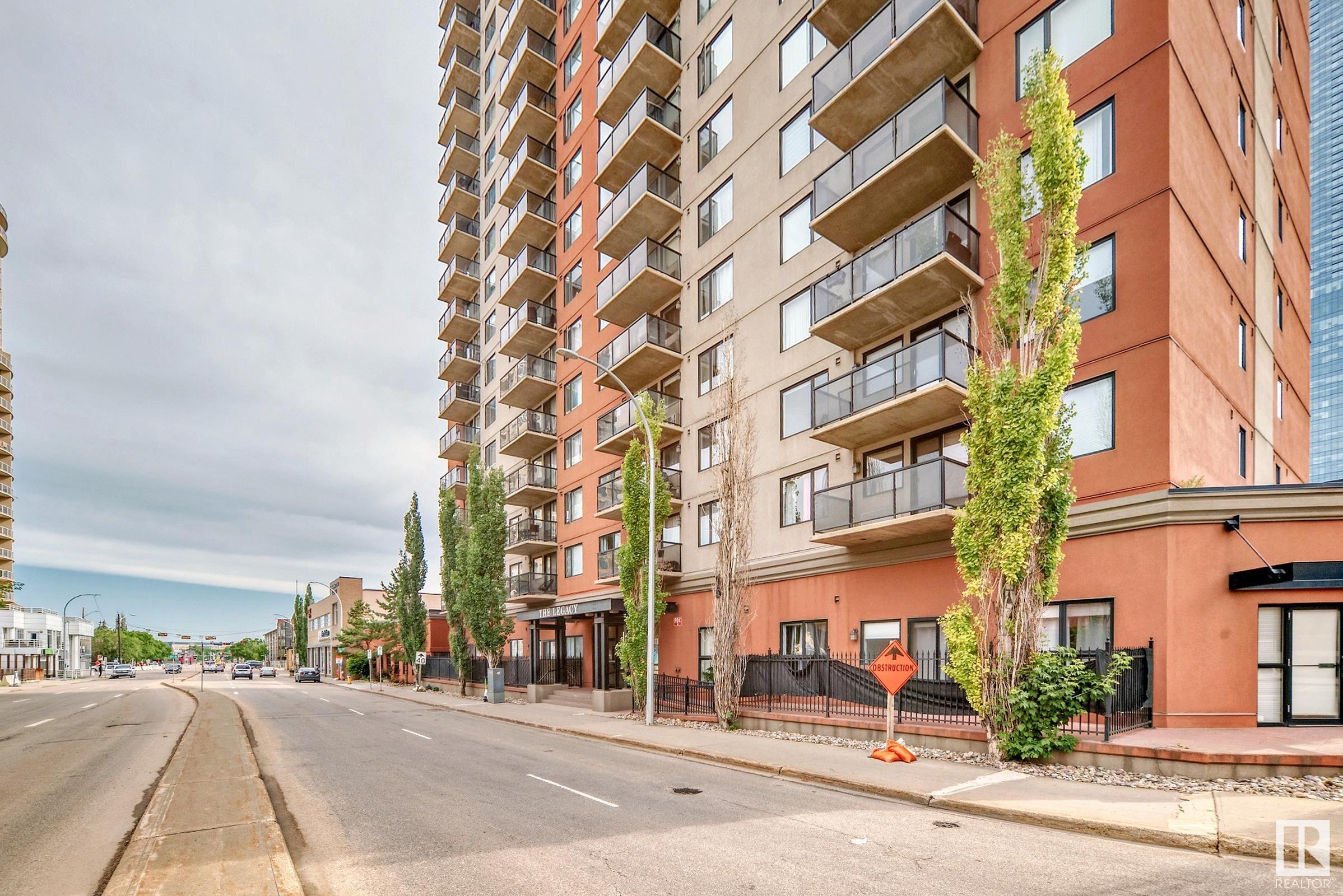 304 10303 105 Street, Edmonton