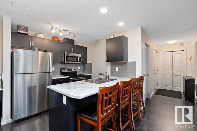 227 5515 7 Avenue Sw, Edmonton