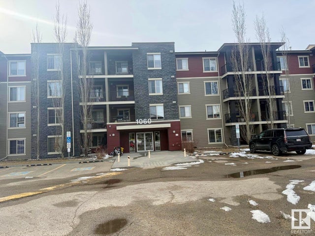 303 1060 Mcconachie Boulevard Nw, Edmonton