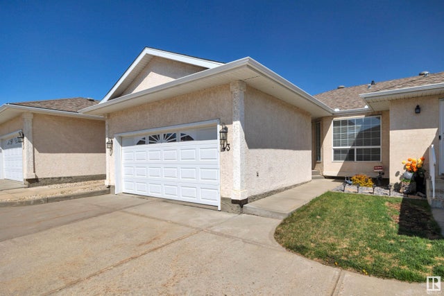 43 14428 Miller Boulevard, Edmonton