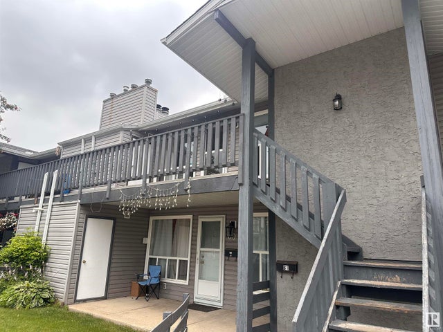 61 1503 Mill Woods Nw, Edmonton