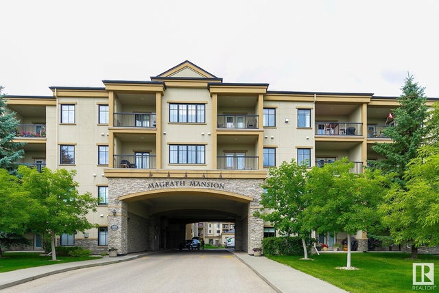 340 160 Magrath Road Nw, Edmonton