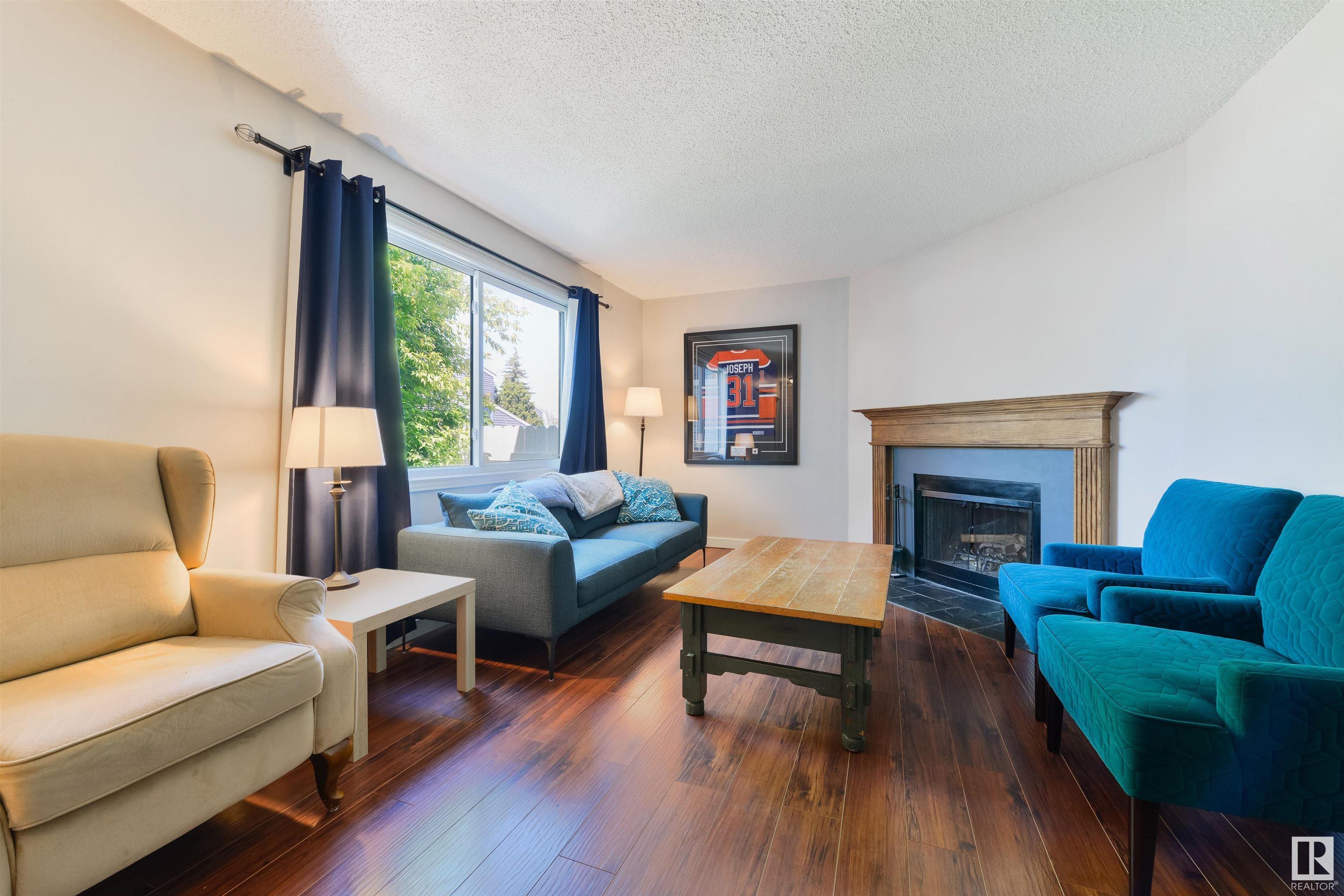 109 14707 53 Avenue, Edmonton