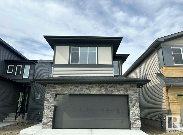 42 Gambel Loop, Spruce Grove