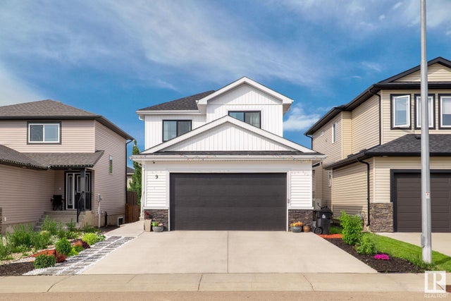 9 Hull Wynd, Spruce Grove