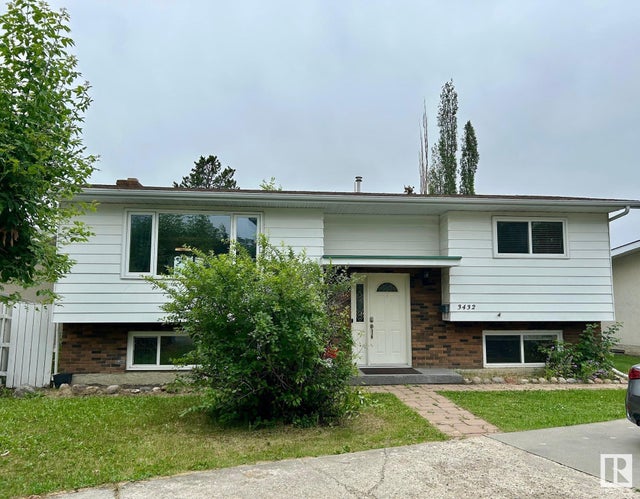 3432 81 Street Nw, Edmonton
