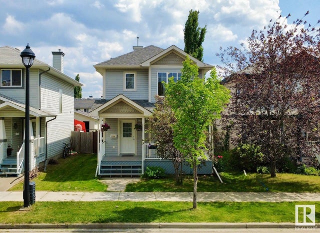 5596 Stevens Crescent Nw, Edmonton
