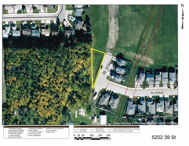 5202 39 Street, Drayton Valley