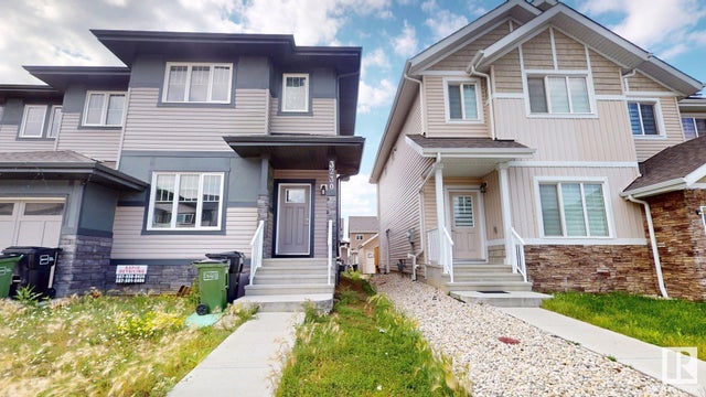 3230 4 Street Nw, Edmonton