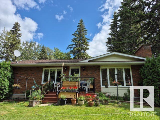 5315 - 51 Street, Jarvie