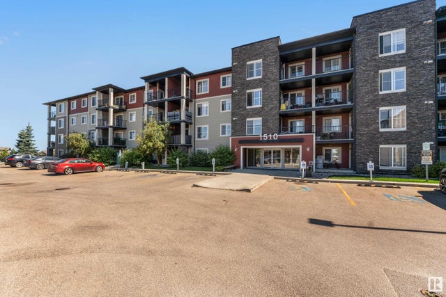 103 1510 Watt Drive Sw, Edmonton