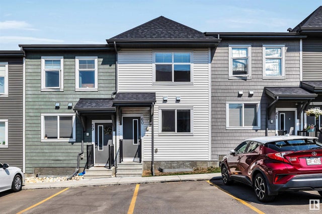 60 600 Bellerose Drive, St. Albert
